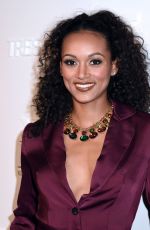 KARA MCCULLOUGH at E!, Elle & Img Host New York Fashion Week Kickoff Party 09/06/2017