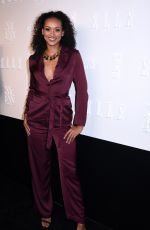 KARA MCCULLOUGH at E!, Elle & Img Host New York Fashion Week Kickoff Party 09/06/2017