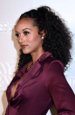 KARA MCCULLOUGH at E!, Elle & Img Host New York Fashion Week Kickoff Party 09/06/2017