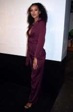 KARA MCCULLOUGH at E!, Elle & Img Host New York Fashion Week Kickoff Party 09/06/2017