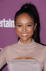 KARREUCHE TRAN at 2017 Entertainment Weekly Pre-emmy Party in West Hollywood 09/15/2017