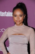 KARREUCHE TRAN at 2017 Entertainment Weekly Pre-emmy Party in West Hollywood 09/15/2017