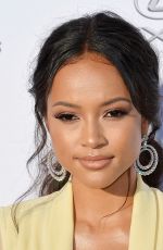 KARRUECHE TRAN at Environmental Media Awards in Santa Monica 09/23/2017
