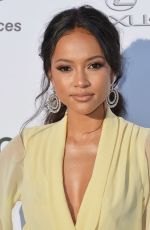 KARRUECHE TRAN at Environmental Media Awards in Santa Monica 09/23/2017