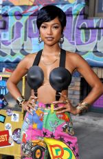 KARRUECHE TRAN at VH1 Hip Hop Honors: 90s Game Changers in Los Angeles 09/17/2017