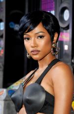 KARRUECHE TRAN at VH1 Hip Hop Honors: 90s Game Changers in Los Angeles 09/17/2017