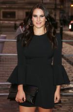 KAT SHOOB at Inspiration Awards for Women in London 09/07/2017