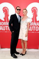 KATE BOSWORTH at Miu Miu Women’s Tales Photocall at Venice Film Festival 08/31/2017