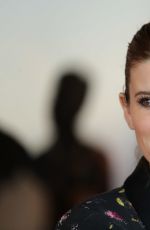 KATE MARA at Cub Monaco Presentation at New York Fashion Week 09/08/2017