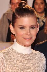 KATE MARA at Film Stars Don’t Die in Liverpool Premiere at 2017 TIFF in Toronto 09/12/2017