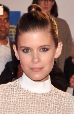 KATE MARA at Film Stars Don’t Die in Liverpool Premiere at 2017 TIFF in Toronto 09/12/2017