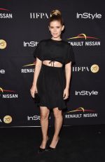 KATE MARA at hfpa & Instyle Annual Celebration of 2017 TIFF 09/09/2017