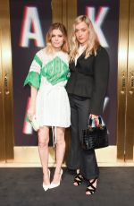 KATE MARA at Saks Fifth Avenue Presentation in New York 09/08/2017