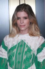 KATE MARA at Saks Fifth Avenue Presentation in New York 09/08/2017