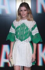 KATE MARA at Saks Fifth Avenue Presentation in New York 09/08/2017