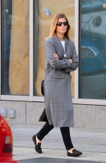 KATE MARA Out in New York 09/07/2017