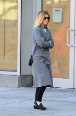 KATE MARA Out in New York 09/07/2017