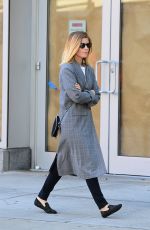 KATE MARA Out in New York 09/07/2017