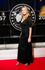 KATE UPTON at Canada Goose 60th Anniversary Party in Toronto 09/09/2017
