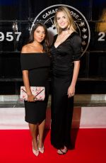 KATE UPTON at Canada Goose 60th Anniversary Party in Toronto 09/09/2017
