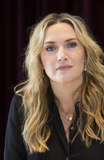 KATE WINSLET at The Mountain Between Us Photocall at 2017 TIFF 09/09/2017