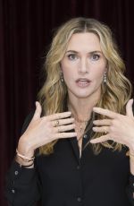 KATE WINSLET at The Mountain Between Us Photocall at 2017 TIFF 09/09/2017