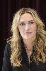 KATE WINSLET at The Mountain Between Us Photocall at 2017 TIFF 09/09/2017