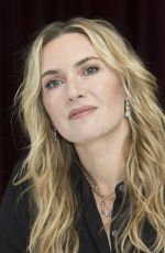 KATE WINSLET at The Mountain Between Us Photocall at 2017 TIFF 09/09/2017
