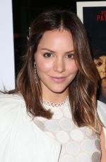 KATHARINE MCPHEE at The Last Rampage Premiere in Hollywood 09/21/2017