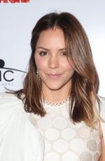 KATHARINE MCPHEE at The Last Rampage Premiere in Hollywood 09/21/2017