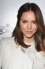 KATHARINE MCPHEE at The Last Rampage Premiere in Hollywood 09/21/2017