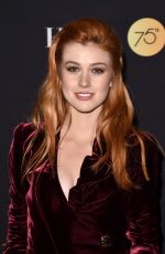 KATHERINE MCNAMARA at hfpa & Instyle Annual Celebration of 2017 TIFF 09/09/2017