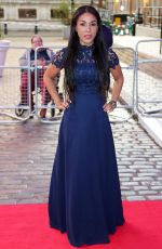 KATHRYN DRYSDALE at Inspiration Awards for Women in London 09/07/2017