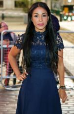 KATHRYN DRYSDALE at Inspiration Awards for Women in London 09/07/2017