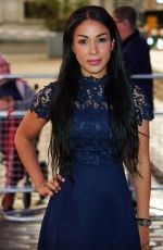 KATHRYN DRYSDALE at Inspiration Awards for Women in London 09/07/2017