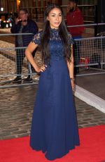 KATHRYN DRYSDALE at Inspiration Awards for Women in London 09/07/2017