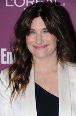 KATHRYN HAHN at 2017 Entertainment Weekly Pre-emmy Party in West Hollywood 09/15/2017