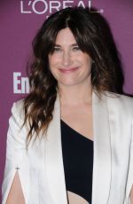 KATHRYN HAHN at 2017 Entertainment Weekly Pre-emmy Party in West Hollywood 09/15/2017