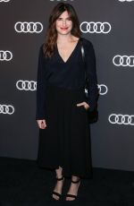 KATHRYN HAHN at Audi’s Pre-emmy Party in Hollywood 09/14/2017