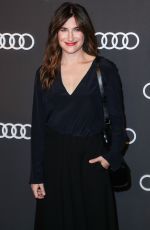 KATHRYN HAHN at Audi’s Pre-emmy Party in Hollywood 09/14/2017