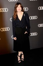 KATHRYN HAHN at Audi’s Pre-emmy Party in Hollywood 09/14/2017