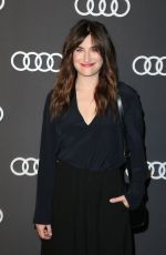 KATHRYN HAHN at Audi’s Pre-emmy Party in Hollywood 09/14/2017
