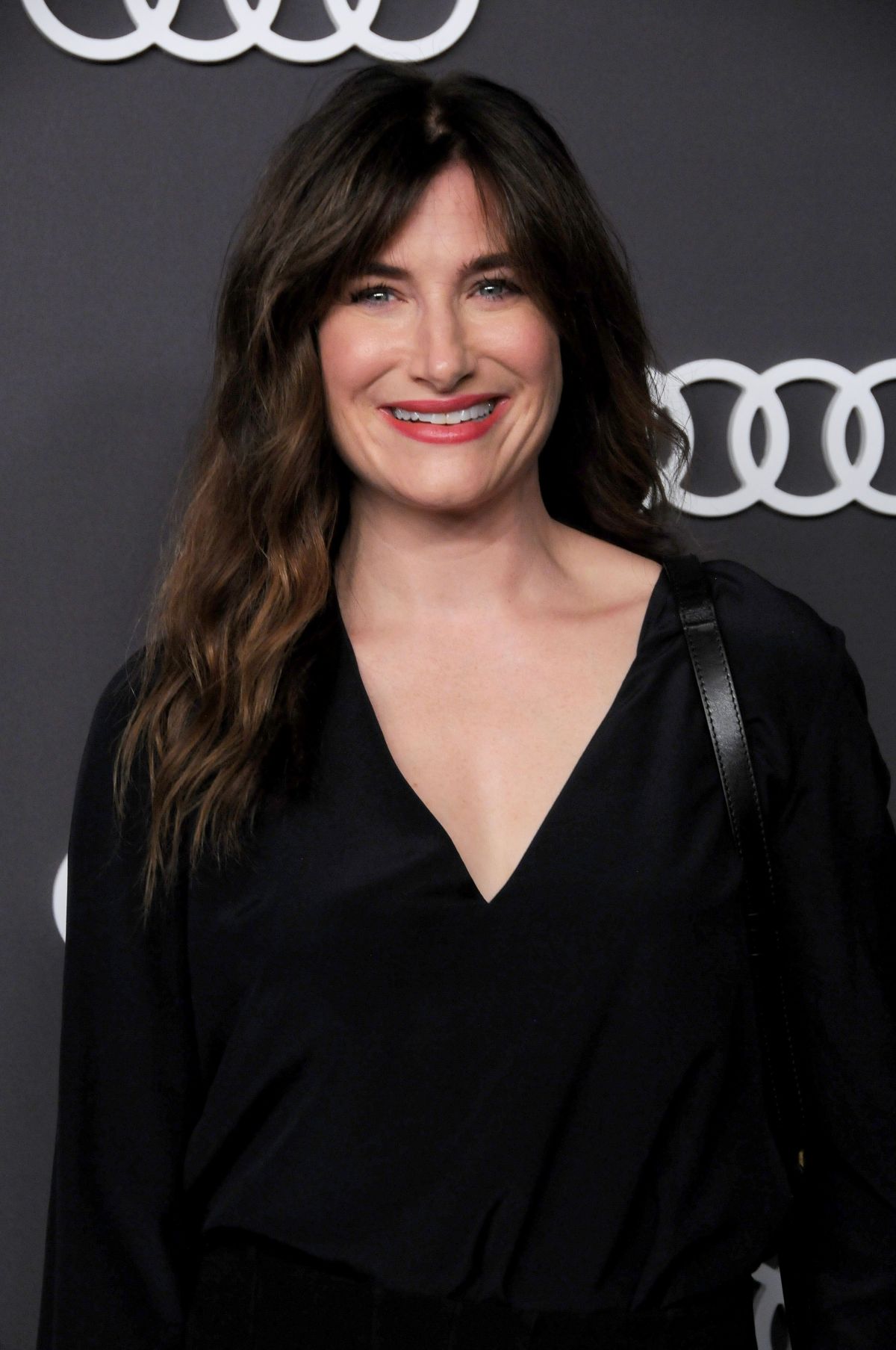 KATHRYN HAHN at Audi's Pre-emmy Party in Hollywood 09/14 ...