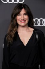 KATHRYN HAHN at Audi’s Pre-emmy Party in Hollywood 09/14/2017
