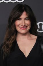 KATHRYN HAHN at Audi’s Pre-emmy Party in Hollywood 09/14/2017