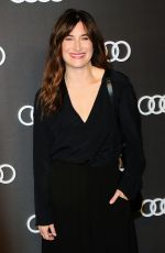 KATHRYN HAHN at Audi’s Pre-emmy Party in Hollywood 09/14/2017