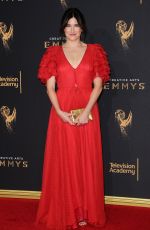 KATHRYN HAHN at Creative Arts Emmy Awards in Los Angeles 09/10/2017