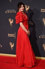 KATHRYN HAHN at Creative Arts Emmy Awards in Los Angeles 09/10/2017