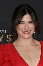 KATHRYN HAHN at Creative Arts Emmy Awards in Los Angeles 09/10/2017