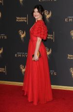 KATHRYN HAHN at Creative Arts Emmy Awards in Los Angeles 09/10/2017